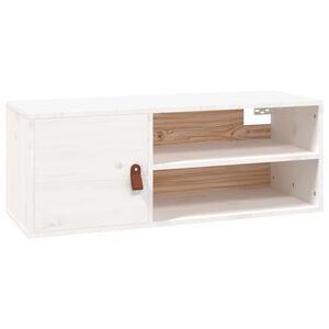 vidaXL &Nu;&tau;&omicron;&upsilon;&lambda;ά&pi;&iota; &Tau;&omicron;ί&chi;&omicron;&upsilon; &Lambda;&epsilon;&upsilon;&kappa;ό 80 x 30 x 30 &epsilon;&kappa;. &alpha;&pi;ό &Mu;&alpha;&sigma;ί&phi; &Xi;ύ&lambda;&omicron; &Pi;&epsilon;ύ&kappa;&omicron;&upsilon;