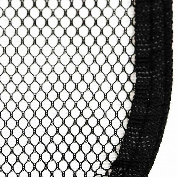 vidaXL Πάρκο Σκύλου Πτυσσόμενο Μπλε 145x145x61 εκ. με Σάκο Μεταφοράς