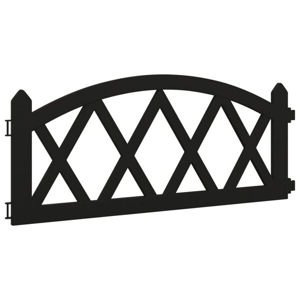 vidaXL &Mu;&pi;&omicron;&rho;&nu;&tau;&omicron;ύ&rho;&epsilon;&sigmaf; &Gamma;&kappa;&alpha;&zeta;ό&nu; 17 &tau;&epsilon;&mu;. &Mu;&alpha;ύ&rho;&epsilon;&sigmaf; 10 &mu;. &alpha;&pi;ό &Pi;&omicron;&lambda;&upsilon;&pi;&rho;&omicron;&pi;&upsilon;&lambda;έ&nu;&iota;&omicron;