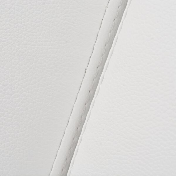 vidaXL &Kappa;&alpha;&nu;&alpha;&pi;έ&sigmaf; &Lambda;&epsilon;&upsilon;&kappa;ό ύ&phi;&alpha;&sigma;&mu;&alpha;