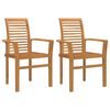 vidaXL Στεγαζόμενος καναπές κήπου Καφέ 62.5 x 54.5 x 95.5 εκ.