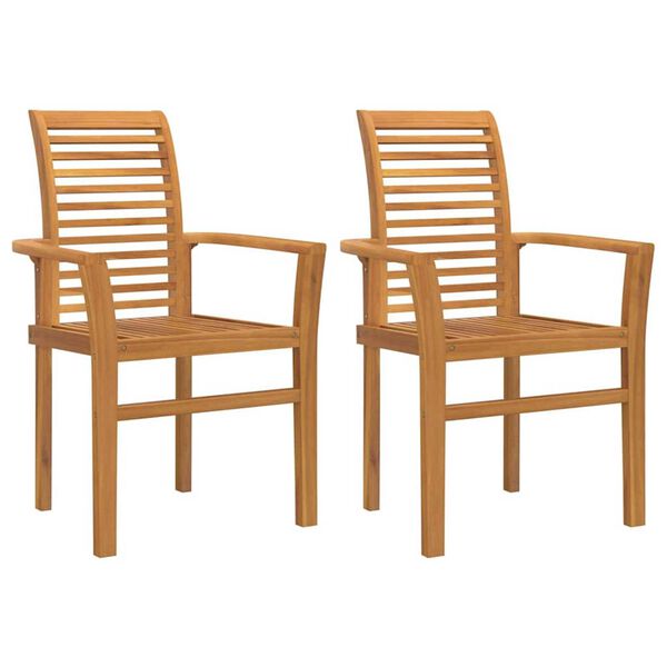 vidaXL Στεγαζόμενος καναπές κήπου Καφέ 62.5 x 54.5 x 95.5 εκ.