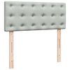 vidaXL &Kappa;&rho;&epsilon;&beta;ά&tau;&iota; Boxspring &mu;&epsilon; &Sigma;&tau;&rho;ώ&mu;&alpha; &Alpha;&nu;&omicron;&iota;&chi;&tau;ό &Gamma;&kappa;&rho;&iota; 120x190 &epsilon;&kappa;. &Beta;&epsilon;&lambda;&omicron;ύ&delta;&iota;&nu;&omicron;