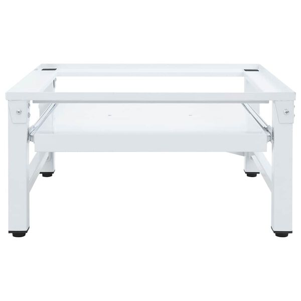 vidaXL &Beta;ά&sigma;&eta; &Pi;&lambda;&upsilon;&nu;&tau;&eta;&rho;ί&omicron;&upsilon; &Rho;&omicron;ύ&chi;&omega;&nu; &mu;&epsilon; &Sigma;&upsilon;&rho;ό&mu;&epsilon;&nu;&omicron; &Rho;ά&phi;&iota; &Lambda;&epsilon;&upsilon;&kappa;ή