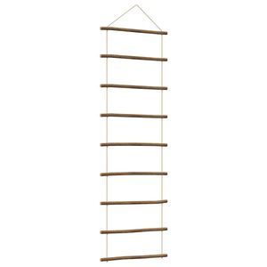 vidaXL &Delta;&iota;&alpha;&kappa;ό&sigma;&mu;&eta;&sigma;&eta; &tau;&omicron;ί&chi;&omicron;&upsilon; &sigma;&epsilon; &sigma;&chi;ή&mu;&alpha; &sigma;&kappa;ά&lambda;&alpha;&sigmaf; 50x150 cm &Phi;&upsilon;&sigma;&iota;&kappa;ό &kappa;&lambda;&alpha;&delta;ί