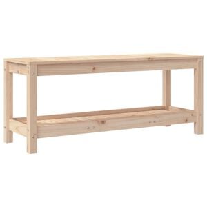 vidaXL &Pi;&alpha;&gamma;&kappa;ά&kappa;&iota; &Kappa;ή&pi;&omicron;&upsilon; 108 x 35 x 45 &epsilon;&kappa;. &alpha;&pi;ό &Mu;&alpha;&sigma;ί&phi; &Xi;ύ&lambda;&omicron; &Pi;&epsilon;ύ&kappa;&omicron;&upsilon;