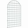 vidaXL &Sigma;&epsilon;&tau; &phi;&rho;ά&chi;&tau;&eta; &gamma;&iota;&alpha; &lambda;&iota;&mu;&nu;&omicron;ύ&lambda;&epsilon;&sigmaf; 8 &tau;&mu;&chi;. 50 x 80 cm &Alpha;&tau;&sigma;ά&lambda;&iota; &Pi;&rho;ά&sigma;&iota;&nu;&omicron;