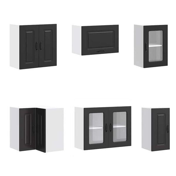 vidaXL &Sigma;&epsilon;&tau; &Nu;&tau;&omicron;&upsilon;&lambda;ά&pi;&iota;&alpha; &Kappa;&omicron;&upsilon;&zeta;ί&nu;&alpha;&sigmaf; 11 &Tau;&epsilon;&mu;&alpha;&chi;ί&omega;&nu; Kalmar &Epsilon;&pi;&epsilon;&xi;&epsilon;&rho;&gamma;&alpha;&sigma;&mu;έ&nu;&omicron; &Xi;ύ&lambda;&omicron;