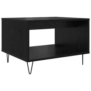 vidaXL &Tau;&rho;&alpha;&pi;&epsilon;&zeta;ά&kappa;&iota; &sigma;&alpha;&lambda;&omicron;&nu;&iota;&omicron;ύ &Mu;&alpha;ύ&rho;&eta; &delta;&rho;&upsilon;&sigmaf; 60 x 50 x 40 &epsilon;&kappa;