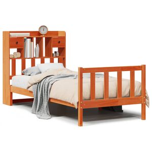 vidaXL &Kappa;&rho;&epsilon;&beta;ά&tau;&iota; &Beta;&iota;&beta;&lambda;&iota;&omicron;&theta;ή&kappa;&eta; &Chi;&omega;&rho;ί&sigmaf; &Sigma;&tau;&rho;ώ&mu;&alpha; 75x190 &epsilon;&kappa; &Mu;&alpha;&sigma;ί&phi; &Xi;ύ&lambda;&omicron; &Pi;&epsilon;ύ&kappa;&omicron;&upsilon;