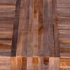 vidaXL Τραπέζι από Ανακυκλωμένο Ξύλο Teak