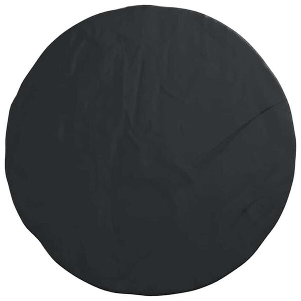 vidaXL Κάλυμμα Επίπλων Εξωτερικού Χώρου 122 x 122 x 10 εκ
