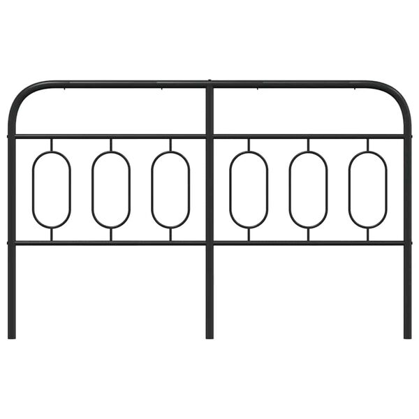 vidaXL &Alpha;&nu;&tau;&alpha;&lambda;&lambda;&alpha;&kappa;&tau;&iota;&kappa;ό &kappa;&epsilon;&phi;&alpha;&lambda;ά&rho;&iota; &Mu;&alpha;ύ&rho;&omicron; 140 &epsilon;&kappa;. &Mu;&epsilon;&tau;&alpha;&lambda;&lambda;&iota;&kappa;ό