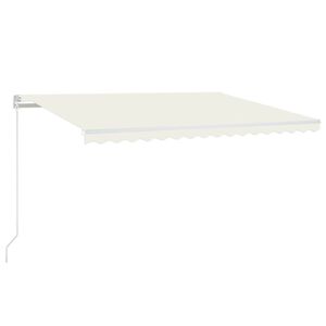 vidaXL &Tau;έ&nu;&tau;&alpha; &Sigma;&upsilon;&rho;ό&mu;&epsilon;&nu;&eta; &Chi;&epsilon;&iota;&rho;&omicron;&kappa;ί&nu;&eta;&tau;&eta; &mu;&epsilon; LED &Kappa;&rho;&epsilon;&mu; 450 x 350 &epsilon;&kappa;.