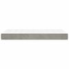vidaXL Στρώμα με Pocket Springs Ανοιχτό Γκρι 90x220x20 εκ. Βελούδινο