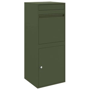 vidaXL &Theta;&upsilon;&rho;ί&delta;&alpha; &Pi;&alpha;&kappa;έ&tau;&omega;&nu; &mu;&epsilon; &alpha;&pi;&omicron;&theta;ή&kappa;&epsilon;&upsilon;&sigma;&eta; &Lambda;&alpha;&delta;ί 41 x 38 x 103 &epsilon;&kappa; &Alpha;&tau;&sigma;ά&lambda;&iota;
