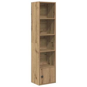 vidaXL &Beta;&iota;&beta;&lambda;&iota;&omicron;&theta;ή&kappa;&eta; &Alpha;&rho;&tau;&iota;&sigma;&iota;&alpha;&nu;ή &Delta;&rho;&upsilon;&sigmaf; 31x24x127 &epsilon;&kappa;. &Epsilon;&pi;&epsilon;&xi;. &Xi;ύ&lambda;&omicron;