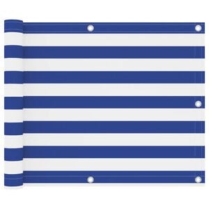 vidaXL &Delta;&iota;&alpha;&chi;&omega;&rho;&iota;&sigma;&tau;&iota;&kappa;ό &Beta;&epsilon;&rho;ά&nu;&tau;&alpha;&sigmaf; &Lambda;&epsilon;&upsilon;&kappa;ό/&Mu;&pi;&lambda;&epsilon; 75 x 400 &epsilon;&kappa;. Ύ&phi;&alpha;&sigma;&mu;&alpha; Oxford