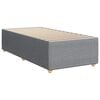 vidaXL &Kappa;&rho;&epsilon;&beta;ά&tau;&iota; Boxspring &mu;&epsilon; &Sigma;&tau;&rho;ώ&mu;&alpha; &Alpha;&nu;&omicron;&iota;&chi;&tau;ό &Gamma;&kappa;&rho;&iota; 90x200 &epsilon;&kappa;. &Upsilon;&phi;&alpha;&sigma;&mu;ά&tau;&iota;&nu;&omicron;
