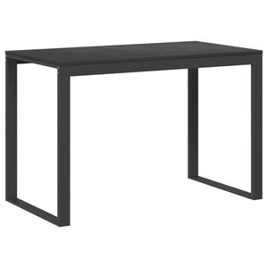 vidaXL &Gamma;&rho;&alpha;&phi;&epsilon;ί&omicron; &Upsilon;&pi;&omicron;&lambda;&omicron;&gamma;&iota;&sigma;&tau;ή &Mu;&alpha;ύ&rho;&omicron; 110 x 60 x 73 &epsilon;&kappa;. &alpha;&pi;ό &Mu;&omicron;&rho;&iota;&omicron;&sigma;&alpha;&nu;ί&delta;&alpha;