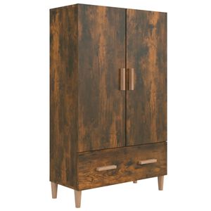 vidaXL &Nu;&tau;&omicron;&upsilon;&lambda;ά&pi;&alpha; &Kappa;&alpha;&pi;&nu;&iota;&sigma;&tau;ή &delta;&rho;&upsilon;&sigmaf; 70 x 31 x 115 &epsilon;&kappa;. &alpha;&pi;ό &Epsilon;&pi;&epsilon;&xi;&epsilon;&rho;&gamma;&alpha;&sigma;&mu;έ&nu;&omicron; &Xi;ύ&lambda;&omicron;
