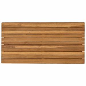 vidaXL &Kappa;&alpha;&pi;ά&kappa;&iota; &tau;&rho;&alpha;&pi;&epsilon;&zeta;&iota;&omicron;ύ 90 x 45 x 3,5 &epsilon;&kappa;. &Omicron;&rho;&theta;&omicron;&gamma;ώ&nu;&iota;&omicron;&sigmaf; &Sigma;&tau;&epsilon;&rho;&epsilon;ό &Xi;ύ&lambda;&omicron; &Tau;ί&kappa;