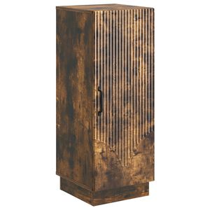 vidaXL &Pi;&lambda;&alpha;ϊ&nu;ό &gamma;&rho;&alpha;&phi;&epsilon;ί&omicron; &Kappa;&alpha;&pi;&nu;&iota;&sigma;&mu;έ&nu;&omicron; &Xi;ύ&lambda;&omicron; &Delta;&rho;&upsilon;ό&sigmaf; 33 x 34,5 x 87 &epsilon;&kappa;.