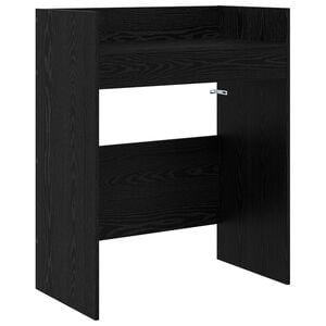 vidaXL &Pi;ί&nu;&alpha;&kappa;&alpha;&sigmaf; DJ &Mu;&alpha;ύ&rho;&eta; &Delta;&rho;&upsilon;&sigmaf; 82 x 45 x 102 &epsilon;&kappa;. &Epsilon;&pi;&epsilon;&xi;&epsilon;&rho;&gamma;&alpha;&sigma;&mu;έ&nu;&omicron; &Xi;ύ&lambda;&omicron;