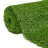 vidaXL &Sigma;&upsilon;&nu;&theta;&epsilon;&tau;&iota;&kappa;ό&sigmaf; &Chi;&lambda;&omicron;&omicron;&tau;ά&pi;&eta;&tau;&alpha;&sigmaf; &Pi;&rho;ά&sigma;&iota;&nu;&omicron;&sigmaf; 1 x 5 &mu;. / 40 &chi;&iota;&lambda;.