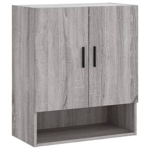 vidaXL &Nu;&tau;&omicron;&upsilon;&lambda;ά&pi;&iota; &Tau;&omicron;ί&chi;&omicron;&upsilon; &Gamma;&kappa;&rho;&iota; Sonoma 60 x 31 x 70 &epsilon;&kappa;. &alpha;&pi;ό &Epsilon;&pi;&epsilon;&xi;&epsilon;&rho;&gamma;. &Xi;ύ&lambda;&omicron;
