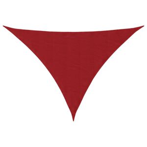 vidaXL &Pi;&alpha;&nu;ί &Sigma;&kappa;ί&alpha;&sigma;&eta;&sigmaf; &Tau;&rho;ί&gamma;&omega;&nu;&omicron; &Kappa;ό&kappa;&kappa;&iota;&nu;&omicron; 2,5x2,5x3,5 &mu;. &alpha;&pi;ό Ύ&phi;&alpha;&sigma;&mu;&alpha; Oxford
