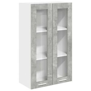 vidaXL &Kappa;&rho;&epsilon;&mu;&alpha;&sigma;&tau;ό &nu;&tau;&omicron;&upsilon;&lambda;ά&pi;&iota; &Sigma;&kappa;&upsilon;&rho;ό&delta;&epsilon;&mu;&alpha; &Gamma;&kappa;&rho;&iota; 60 x 31 x 100 &epsilon;&kappa;.