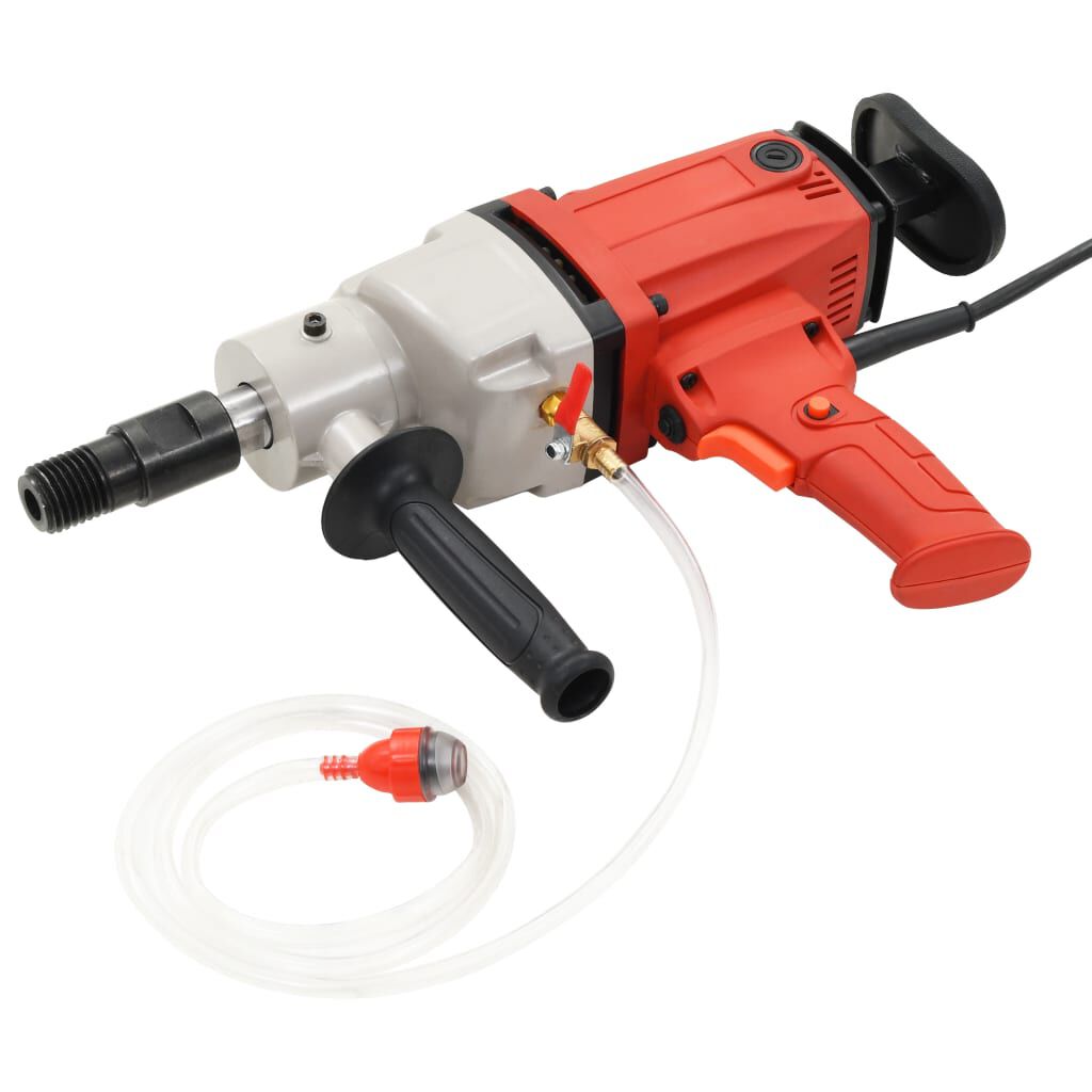 vidaXL Καροτιέρα Χειρός 1700 W 160 χιλ.