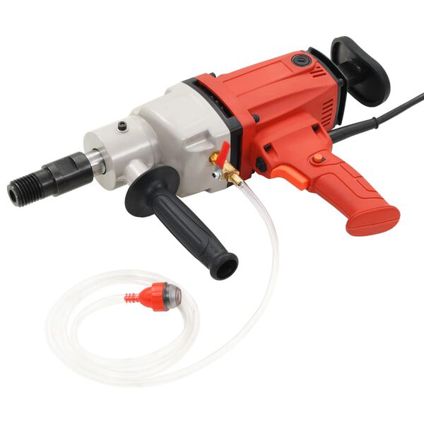 vidaXL Καροτιέρα Χειρός 1700 W 160 χιλ.