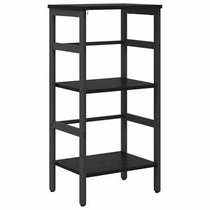 vidaXL &Rho;ά&phi;&iota; &Beta;&iota;&beta;&lambda;ί&omega;&nu; 2 &epsilon;&pi;&iota;&pi;έ&delta;&omega;&nu; 40 x 29,5 x 81 &epsilon;&kappa; &Epsilon;&pi;&epsilon;&xi;&epsilon;&rho;&gamma;&alpha;&sigma;&mu;έ&nu;&omicron; &Xi;ύ&lambda;&omicron;