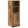 vidaXL Highboard &mu;&epsilon; &sigma;&upsilon;&rho;&tau;ά&rho;&iota; 3 pcs &Pi;&alpha;&lambda;&iota;ό &Xi;ύ&lambda;&omicron; &Epsilon;&pi;&epsilon;&xi;&epsilon;&rho;&gamma;&alpha;&sigma;&mu;έ&nu;&omicron; &xi;ύ&lambda;&omicron;