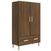 Brown_oak