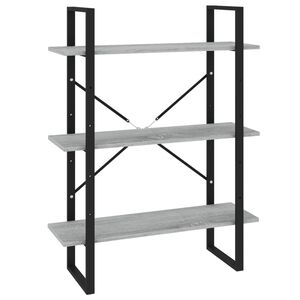 vidaXL &Beta;&iota;&beta;&lambda;&iota;&omicron;&theta;ή&kappa;&eta; &Gamma;&kappa;&rho;&iota; Sonoma 80x30x105 &epsilon;&kappa;. &alpha;&pi;ό &Epsilon;&pi;&epsilon;&xi;&epsilon;&rho;&gamma;&alpha;&sigma;&mu;έ&nu;&omicron; &Xi;ύ&lambda;&omicron;