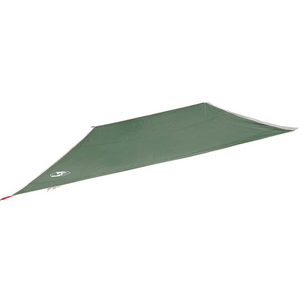 vidaXL Τέντα ανθεκτική στο νερό Πράσινο 300 x 240 cm