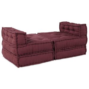 vidaXL &Mu;&omicron;&nu;ά&delta;&alpha; &Mu;&omicron;&nu;&tau;έ&rho;&nu;&omicron;&upsilon; &Kappa;&alpha;&nu;&alpha;&pi;έ Ύ&phi;&alpha;&sigma;&mu;&alpha; &Kappa;&alpha;&phi;&epsilon;&tau;ί 210 x 140 x 56 &epsilon;&kappa;.