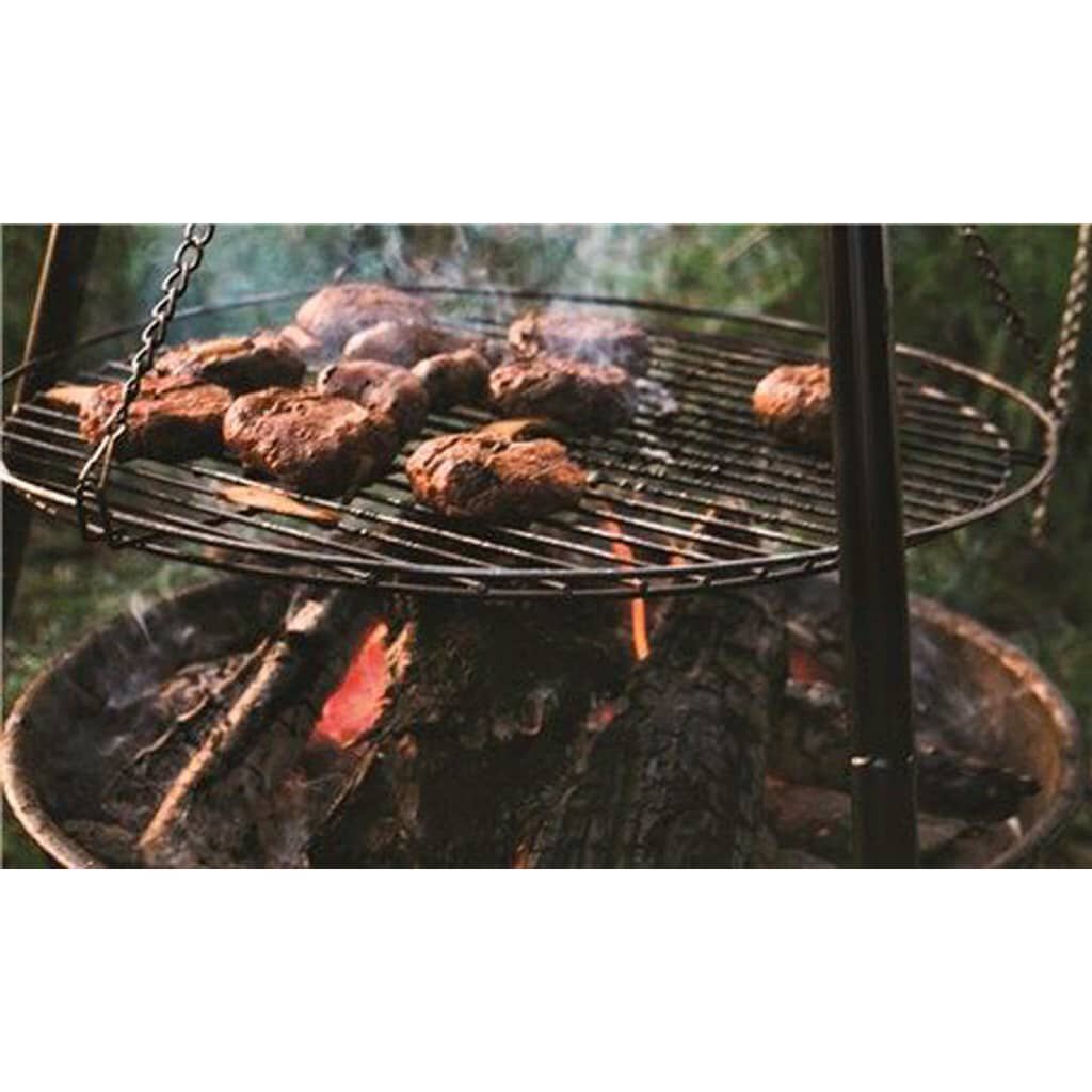 Easy Camp Εστία Κάμπινγκ Τρίποδη Deluxe