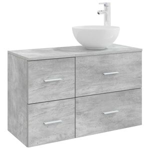 vidaXL &Sigma;&epsilon;&tau; &Epsilon;&pi;ί&pi;&lambda;&omega;&nu; &Mu;&pi;ά&nu;&iota;&omicron;&upsilon; 2 pcs &Gamma;&kappa;&rho;&iota; &Sigma;&kappa;&upsilon;&rho;&omicron;&delta;έ&mu;&alpha;&tau;&omicron;&sigmaf; &Epsilon;&pi;&epsilon;&xi;&epsilon;&rho;&gamma;&alpha;&sigma;&mu;έ&nu;&omicron; &Xi;ύ&lambda;&omicron;