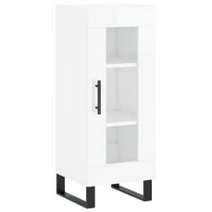 vidaXL &Nu;&tau;&omicron;&upsilon;&lambda;ά&pi;&iota; &Gamma;&upsilon;&alpha;&lambda;&iota;&sigma;&tau;&epsilon;&rho;ό &Lambda;&epsilon;&upsilon;&kappa;ό 34,5x34x90 &epsilon;&kappa;. &Epsilon;&pi;&epsilon;&xi;&epsilon;&rho;&gamma;&alpha;&sigma;&mu;έ&nu;&omicron; &Xi;ύ&lambda;&omicron;