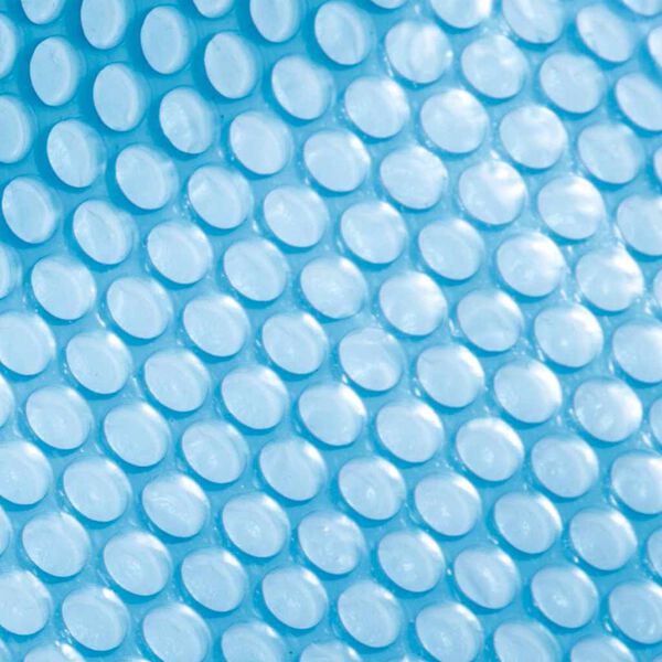 Intex Κάλυμμα Πισίνας Ηλιακό Στρογγυλό 244 εκ.