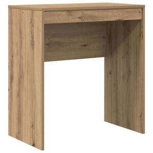 vidaXL &Gamma;&rho;&alpha;&phi;&epsilon;ί&omicron; Artisan Oak 70 x 40 x 76 &epsilon;&kappa;.
