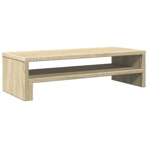 vidaXL &Beta;ά&sigma;&eta; &Omicron;&theta;ό&nu;&eta;&sigmaf; Sonoma &Delta;&rho;&upsilon;&sigmaf; 54x22x15 &epsilon;&kappa;. &alpha;&pi;ό &Epsilon;&pi;&epsilon;&xi;&epsilon;&rho;&gamma;&alpha;&sigma;&mu;έ&nu;&omicron; &Xi;ύ&lambda;&omicron;