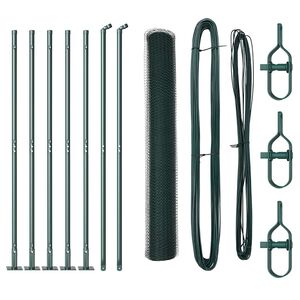 vidaXL &Sigma;&tau;ύ&lambda;&omicron;&sigmaf; &Pi;&epsilon;&rho;&iota;&phi;&rho;ά&xi;&epsilon;&omega;&nu; &Pi;&rho;ά&sigma;&iota;&nu;&omicron;