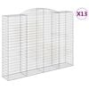 vidaXL &Sigma;&upsilon;&rho;&mu;&alpha;&tau;&omicron;&kappa;&iota;&beta;ώ&tau;&iota;&alpha; &Tau;&omicron;&xi;&omega;&tau;ά 13 &tau;&epsilon;&mu;. 300x50x220/240 &epsilon;&kappa;. &Gamma;&alpha;&lambda;&beta;&alpha;&nu;. &Alpha;&tau;&sigma;ά&lambda;&iota;