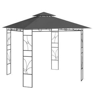 vidaXL &Kappa;&iota;ό&sigma;&kappa;&iota; &Alpha;&nu;&theta;&rho;&alpha;&kappa;ί 3 x 3 x 2,7 &mu;. 160 &gamma;&rho;./&mu;&sup2;