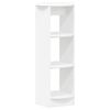vidaXL &Beta;&omicron;&eta;&theta;&eta;&tau;&iota;&kappa;ό &nu;&tau;&omicron;&upsilon;&lambda;ά&pi;&iota; &Lambda;&epsilon;&upsilon;&kappa;ό&sigmaf; 40 x 40 x 100 cm